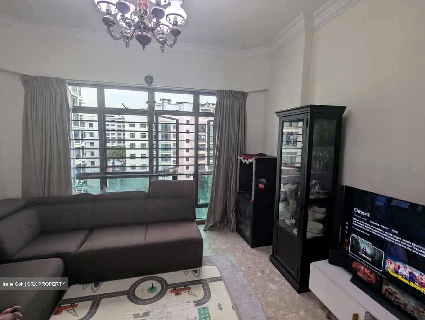 Eastvale (D18), Condominium #579483571